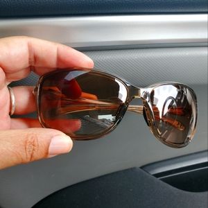 Oakley sunglasses